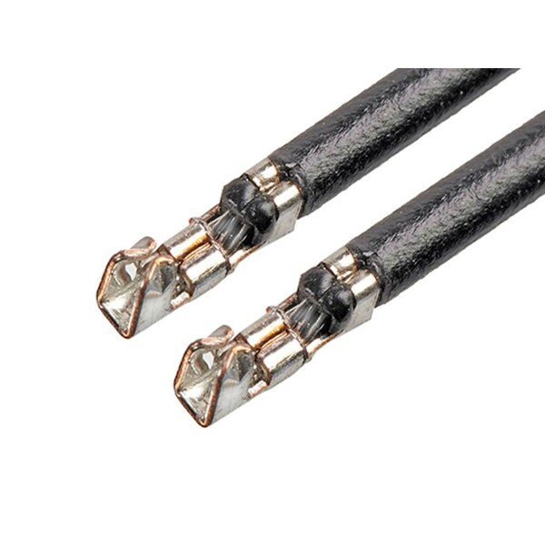 Molex Picoblade Precrimp 26Awg Bk F-F L=300 Sn 2149201214 - main